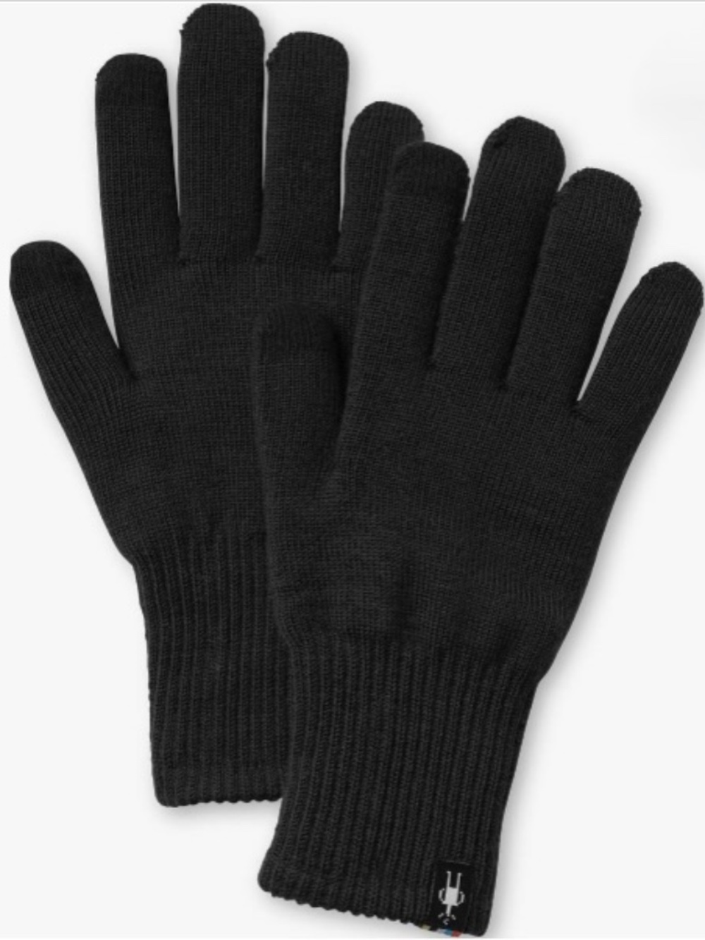 Smartwool Liner Gloves SW011555001